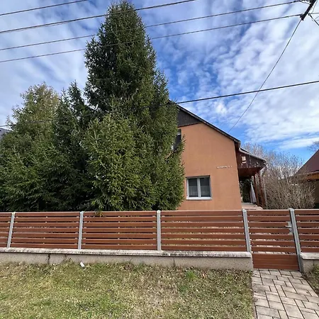 דירה Izabella Vendeghaz