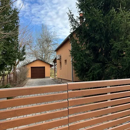 Izabella Vendeghaz *